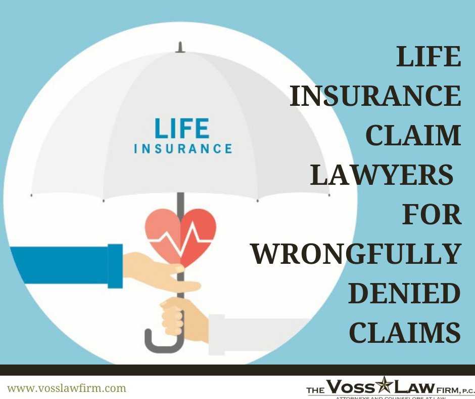 life insurance lawyer