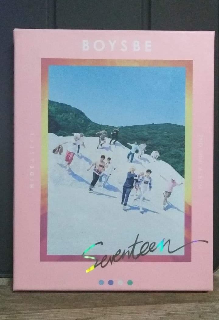 DMarmy3's tweet image. ส่งต่อบั้มBoysbeค่า​ 330รวมส่ง​ต่อรองราคาได้ค่ะ
ซื้อแยกได้ค่ะ​#ตลาดนัดสวนแครอท #ตลาดนัดเซเว่นทีน #ตลาดนัดseventeen