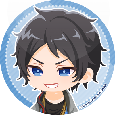 RePaletteParade's tweet photo. 【誕生日記念企画✨🎉】

葛飾北斎の誕生日を記念して、Twitterアイコンをプレゼントします🎁✨
ぜひ画像を保存して可愛がってくださいね😊

HappyBirthday🎉

#リパレ #Twitterアイコンプレゼント https://t.co/qpgR8EiHpi