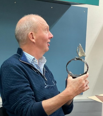 Sint Maartenskliniek Research tweet media