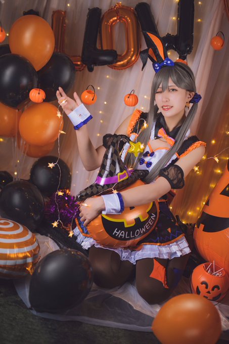 コスプレイヤーゆきそんのTwitter画像47