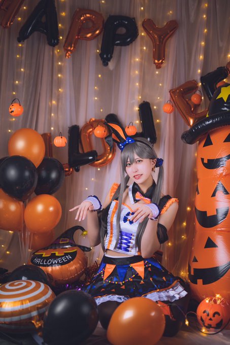 コスプレイヤーゆきそんのTwitter画像45