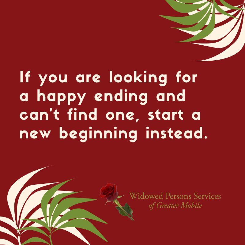 WidowedPersonAL's tweet photo. Start a new beginning! ♥ https://t.co/3bRuY9VwxW