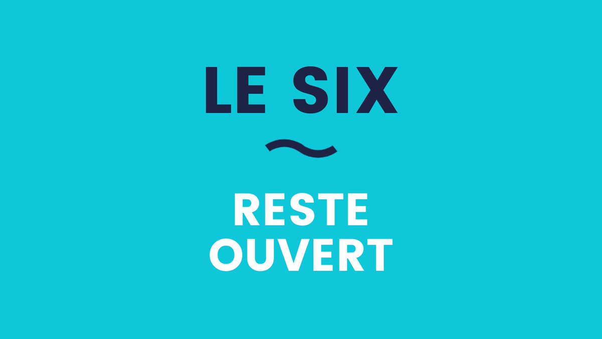 Le Six tweet media