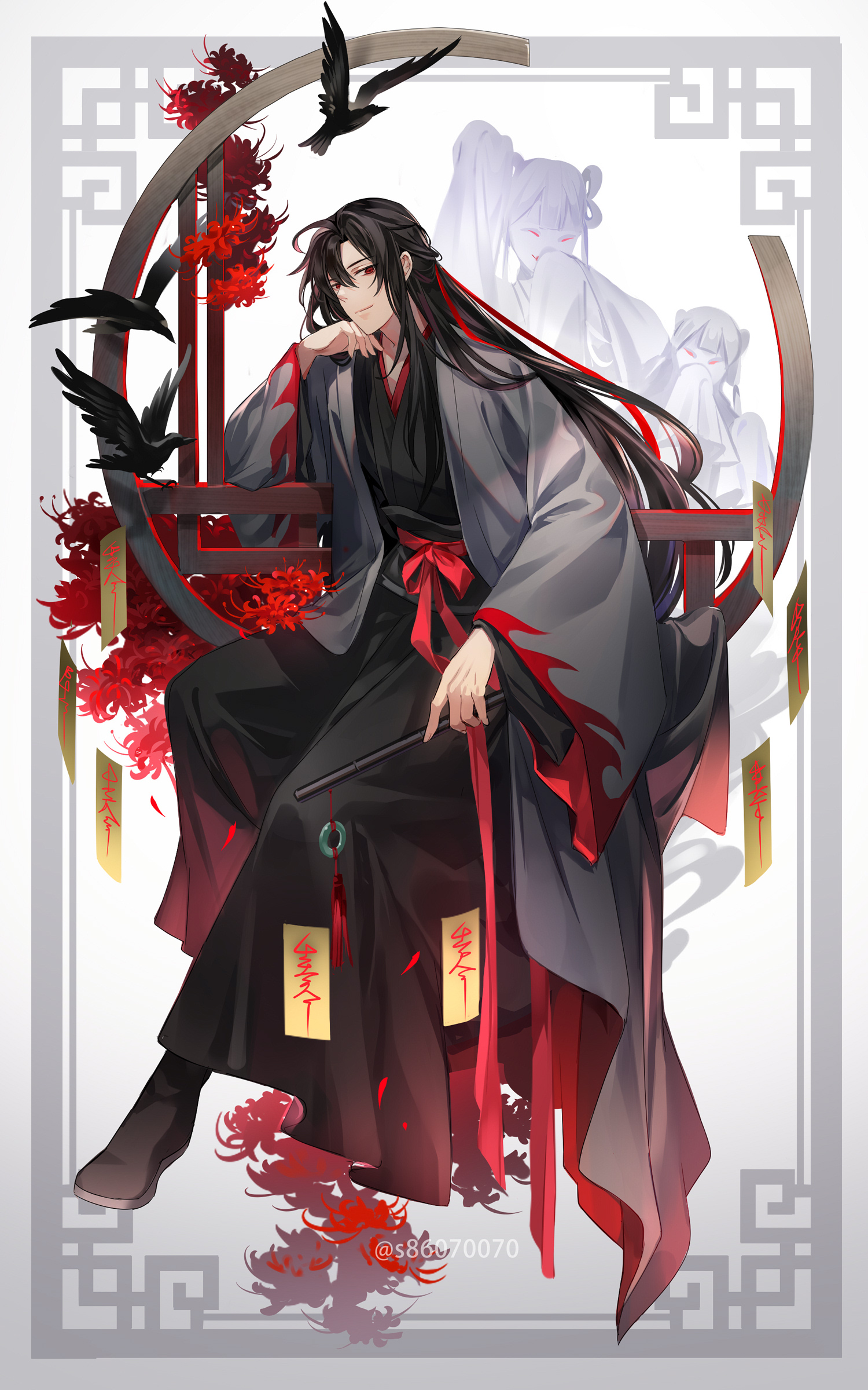 兔仔 on X: 