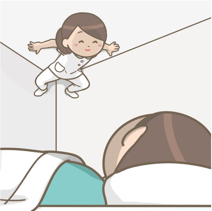 看護rooのtwitterイラスト検索結果 古い順