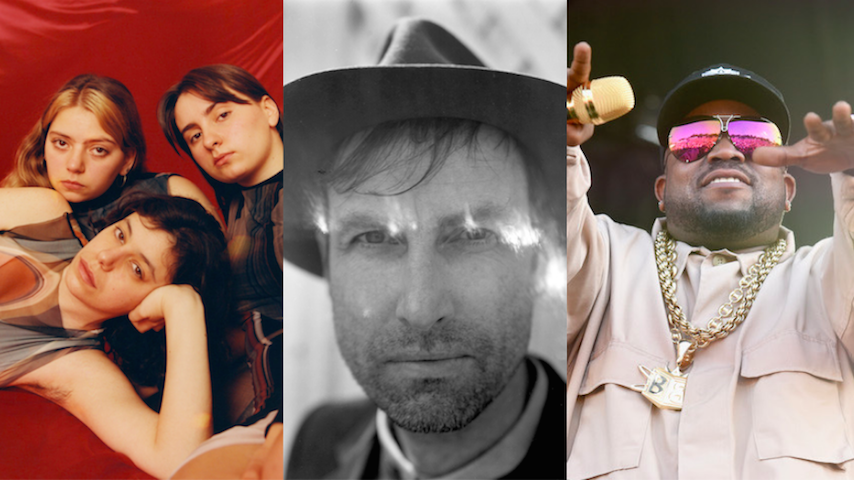 PasteMagazine's tweet image. Here are 10 essential albums out today, featuring @Outkast, @OHMOURN, @andrewbird, @sinaivessel and more: bit.ly/3mCN95s