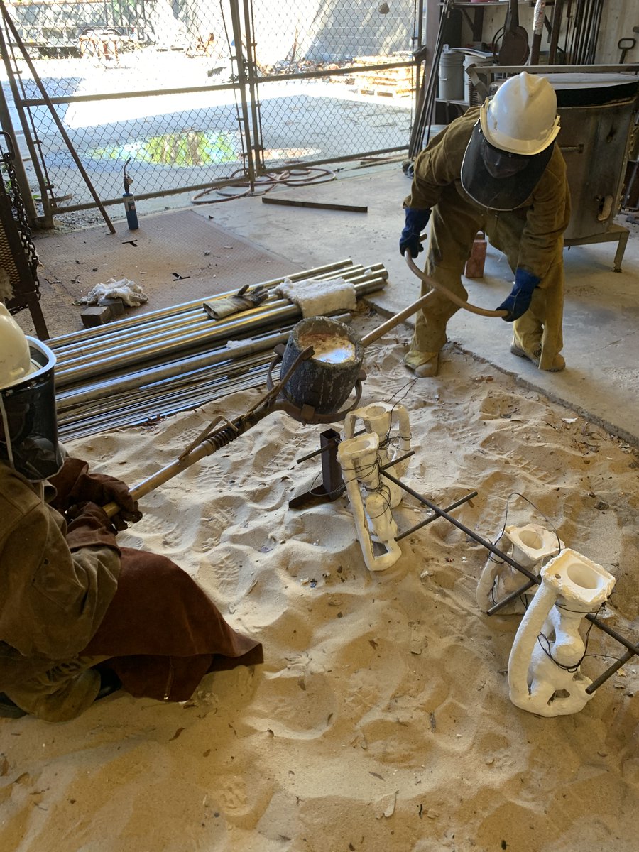 SM Art + Design tweet media