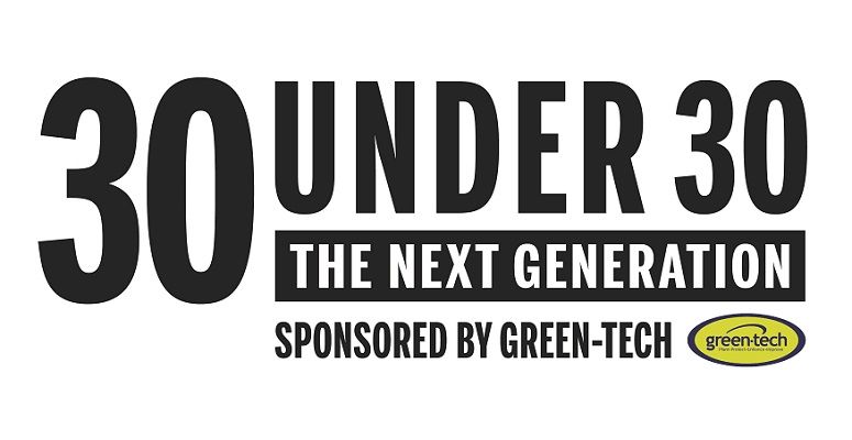 ProLandscaperUK's tweet photo. FIND OUT the winners of this year's 30 Under 30: The Next Generation! https://t.co/m0eEl9zOoW https://t.co/Xj0dxYG1yt