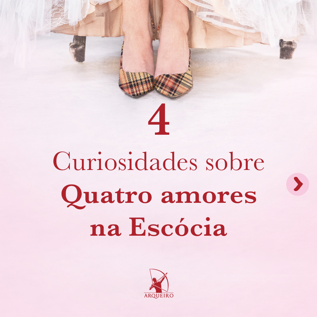 editoraarqueiro's tweet photo. Afinal, a Escócia tem o poder de despertar o romantismo, não é mesmo? Conta pra gente qual é o seu conto favorito 😍
Onde comprar
https://t.co/B3N88Qczw6⠀
( com Pin colecionável! )⠀⠀⠀
⠀⠀⠀
#juliaquinn #stephanielaurens #christinadodd #karenranney #terrasaltas #escócia https://t.co/myUZJAkguF