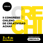 TrinidadZaldiv1's tweet photo. El próximo martes 3 a las 10:30AM estaré en #CRECHI un gran evento de @AchapAg Inscripción gratuita en este enlace 👉https://t.co/sci0RQ0EH5 https://t.co/CMvzadyRxE