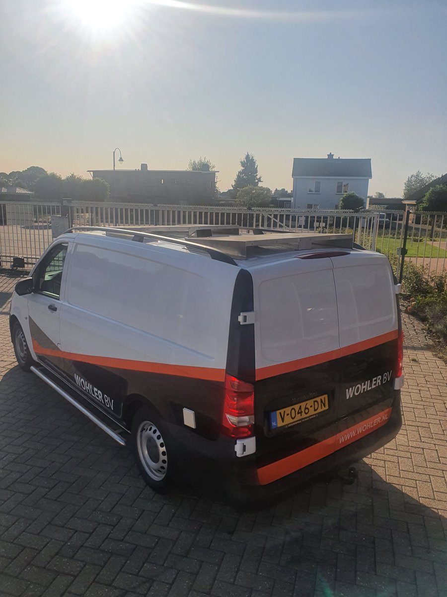 🔋☀️💧 Onlangs voor Wohler B.V. uit Schiedam een elektrische hogedrukinstallatie geproduceerd!

Door de zonnepanelen kan men 10-15 volledige werkdagen per jaar extra reinigen. 

Meer weten?:

atcs.nl/nl/inbouw-hoge…