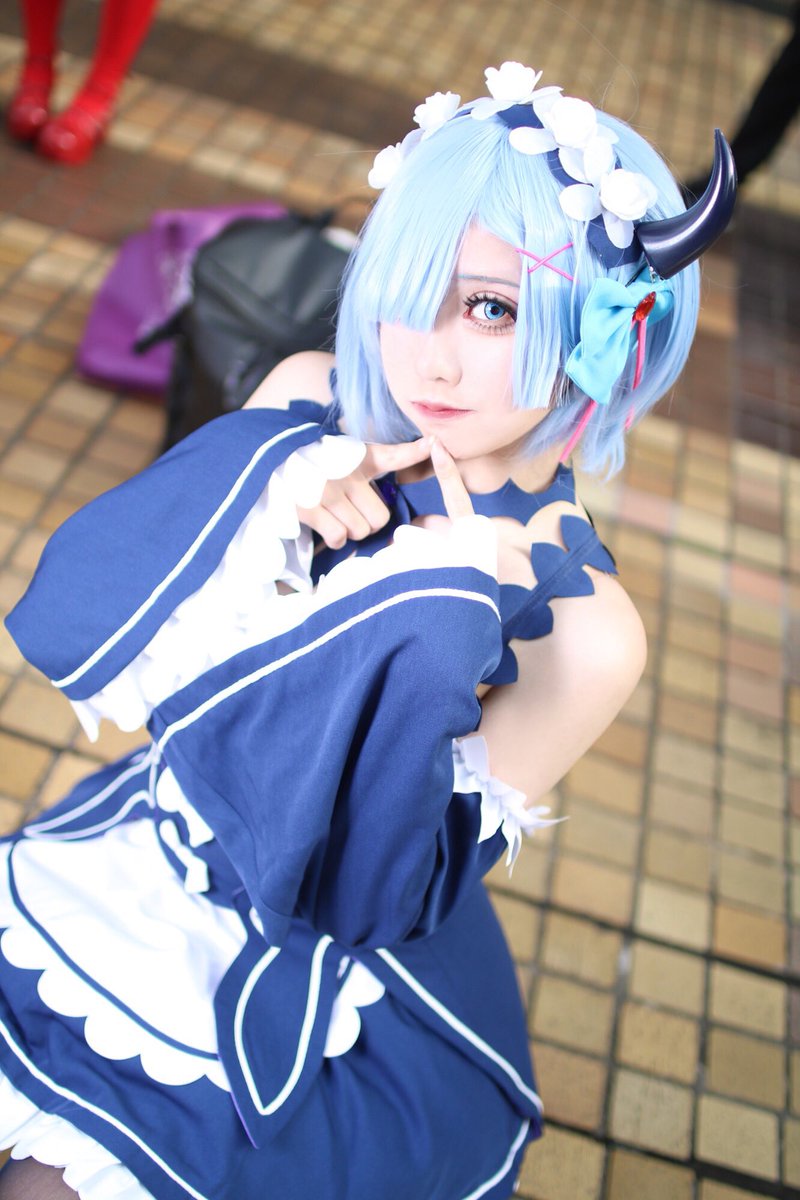 usami910's tweet photo. Happy Halloween💙 https://t.co/1sOouBvwBw