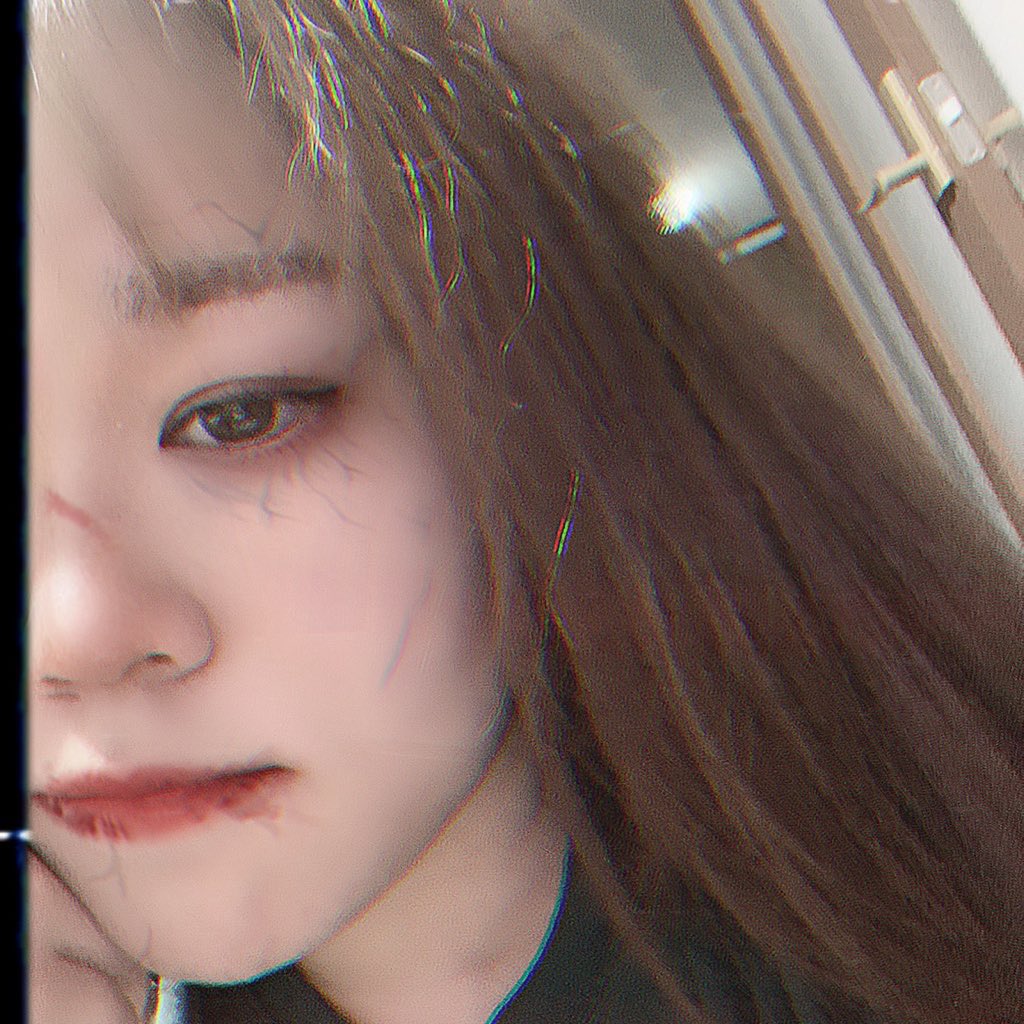 huntan95timu's tweet photo. happyHalloween🌙🧡 https://t.co/WNoxNvd1i9