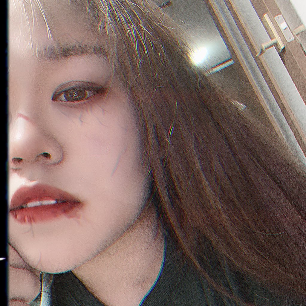 huntan95timu's tweet photo. happyHalloween🌙🧡 https://t.co/WNoxNvd1i9
