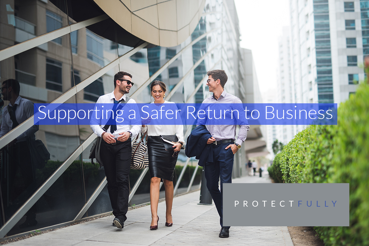 PriavoSecurity's tweet photo. The Protectfully team provide specialist #safetyequipment. Partnered with trusted #medicalprofessionals, we are able to offer rapid #COVID19 #antigen AND #antibody #tests, and a range of #disinfection and  #feverdetection systems.

Visit https://t.co/9NOWbubKHp https://t.co/S7sX1lY9jY