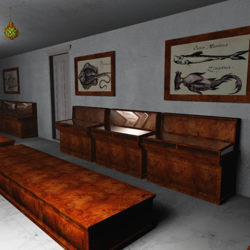 contentguild's tweet image. RT @mirye: More renders of Lovecraft inspired Orne Museum 3d model for #3DS #b3d #vue3d &amp;amp; more you can license for #gamedev &amp;amp; animation @e_onsoftware   ow.ly/MwcR30rhG2V