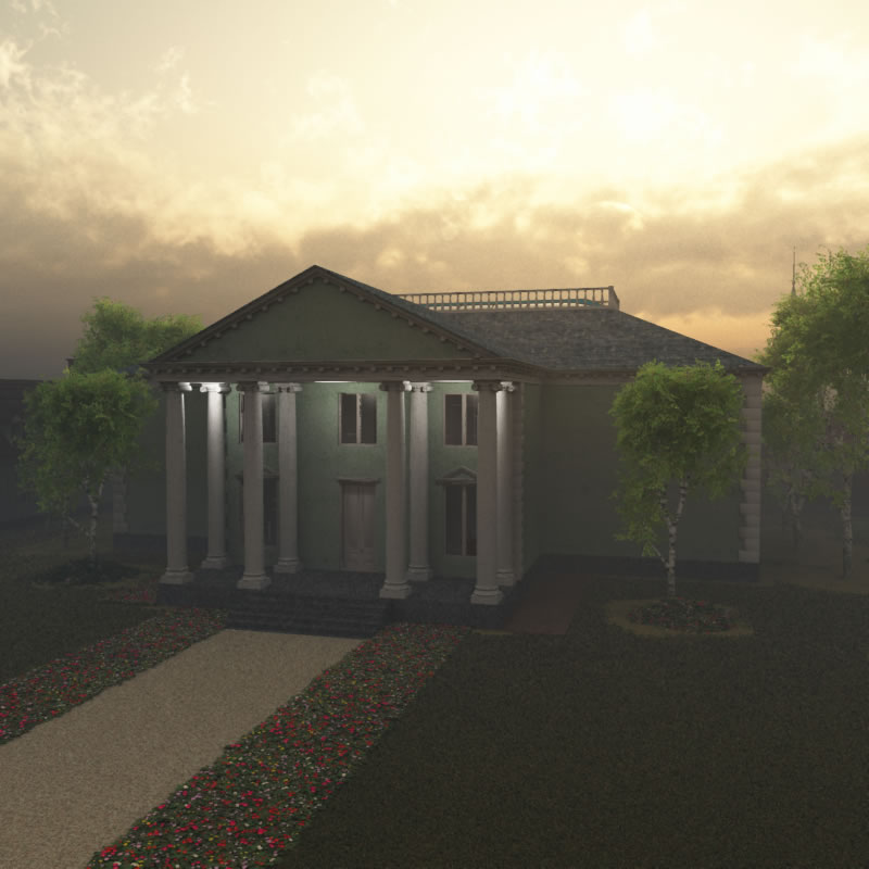 contentguild's tweet image. RT @mirye: More renders of Lovecraft inspired Orne Museum 3d model for #3DS #b3d #vue3d &amp;amp; more you can license for #gamedev &amp;amp; animation @e_onsoftware   ow.ly/MwcR30rhG2V