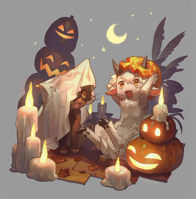 ?Halloween? 