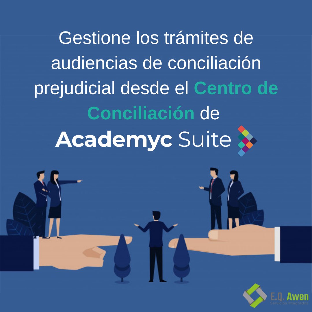 Equipo Awen tweet media