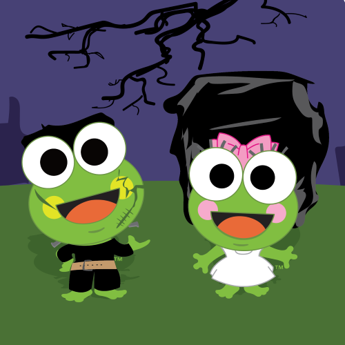 sweetFrogSoBend's tweet photo. Hoppy Halloween! No tricks, only sweetTreats for loyalty members this Halloween weekend.  One random treat (offer) will be loaded to each loyalty members’ account and will be valid Friday, October 30 – Sunday, November 1!!  Let the fun begin!!  ❤️🐸🎃 #sweetfrogsb #Halloween https://t.co/zEm0p7zzAx