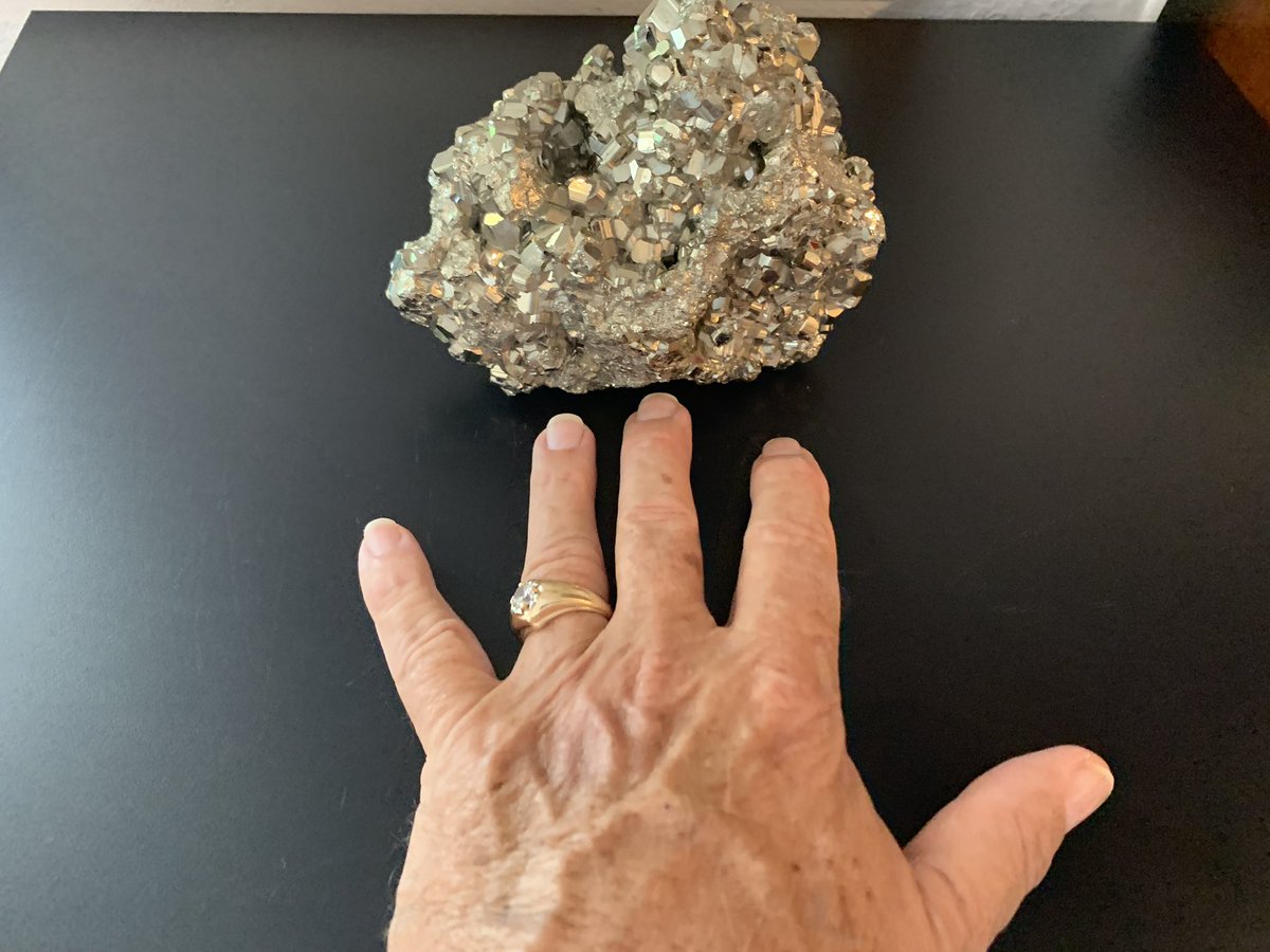 fast_science's tweet photo. Diamond Del’s is offering in-class experiences for this year. Check out our website for more information. Let us know what gem you would want to find and have the chance to win this gem. #diamonddel #diamonddelgemmining #FASTscience https://t.co/ssgQSfYsI8