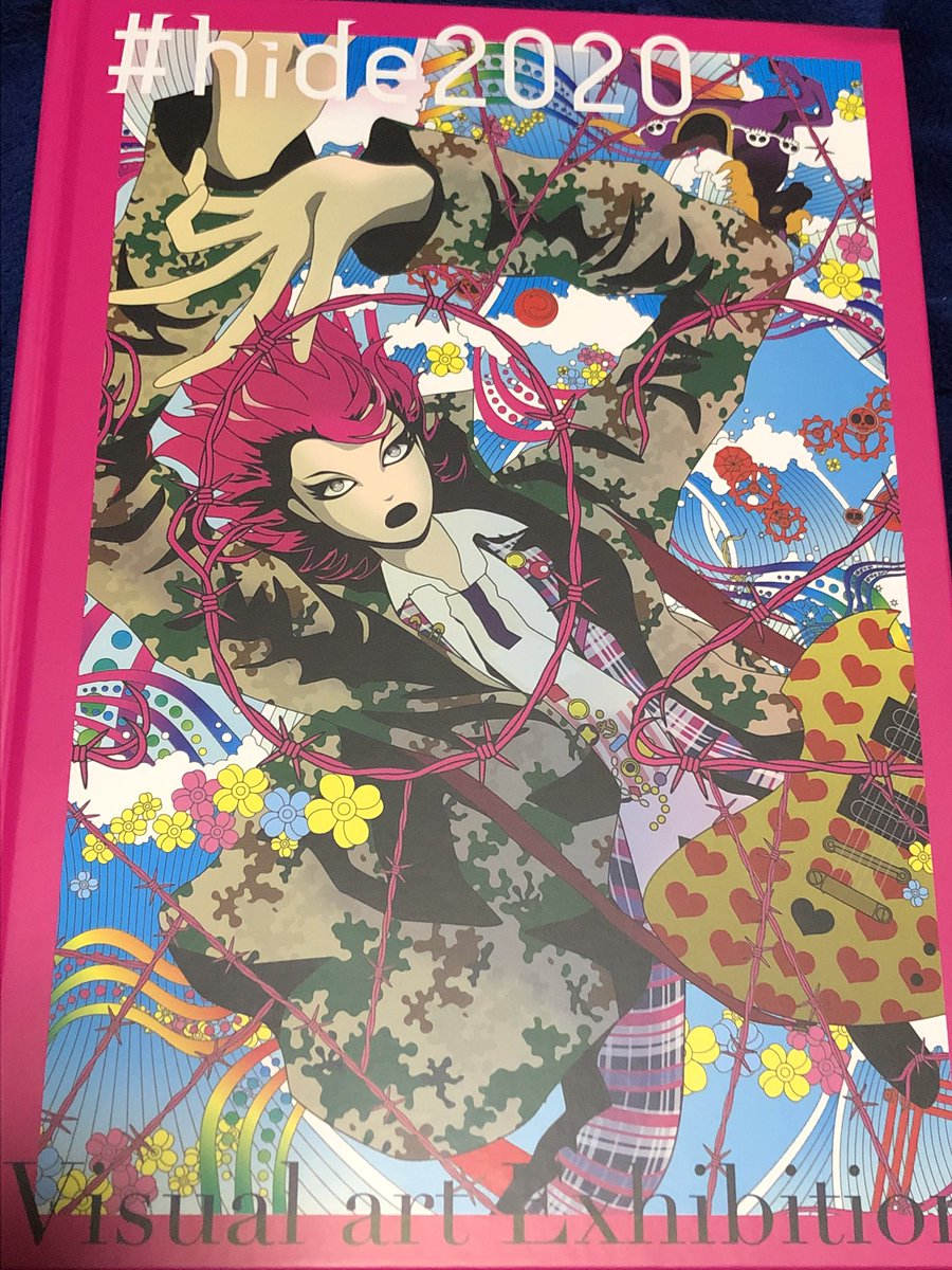 everfree_matsu's tweet photo. #hide2020 を手にしたときから、個人的#hide2020を年内に、自分をモデルにやってみたいと思っていた。
早くしないと2020終わっちゃう😂
衣装にする服は揃えてあるし、メイクは自分で全部できる。
そして最後の髪色…
赤、今でも入れてるかなぁ。 https://t.co/poqJfGfXRO