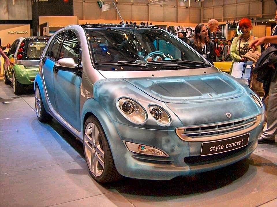 DespreSmarturi's tweet photo. Smart Style Concept
From @kana.mar
#smart454 #smartforfour #smartcar #smart #poland #smartfan #smartfamilymeet #concept #smartconcept #style #styleconcept #new #newrelease #atthattime #wow #4seats #smartworldwide #smartworld #mysmart #mysmartcar @smart_forfans @smartfamilym… https://t.co/eRCQVDICwN