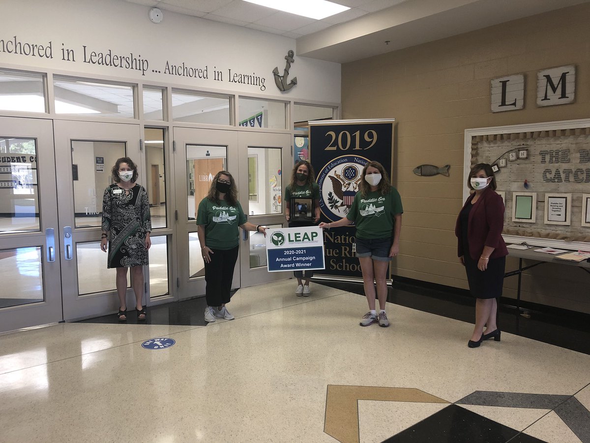 Lex1EdFound's tweet photo. Congrats to Lake Murray Elementary or the 1st place LEAP Campaign winner for elementary schools this year with an 16% increase in employee contributions!
@lexingtonone
@MarinerMates
@GLittle_Lex1
@jstanleyfl
#LEAP2020 https://t.co/2OwaTXizLo