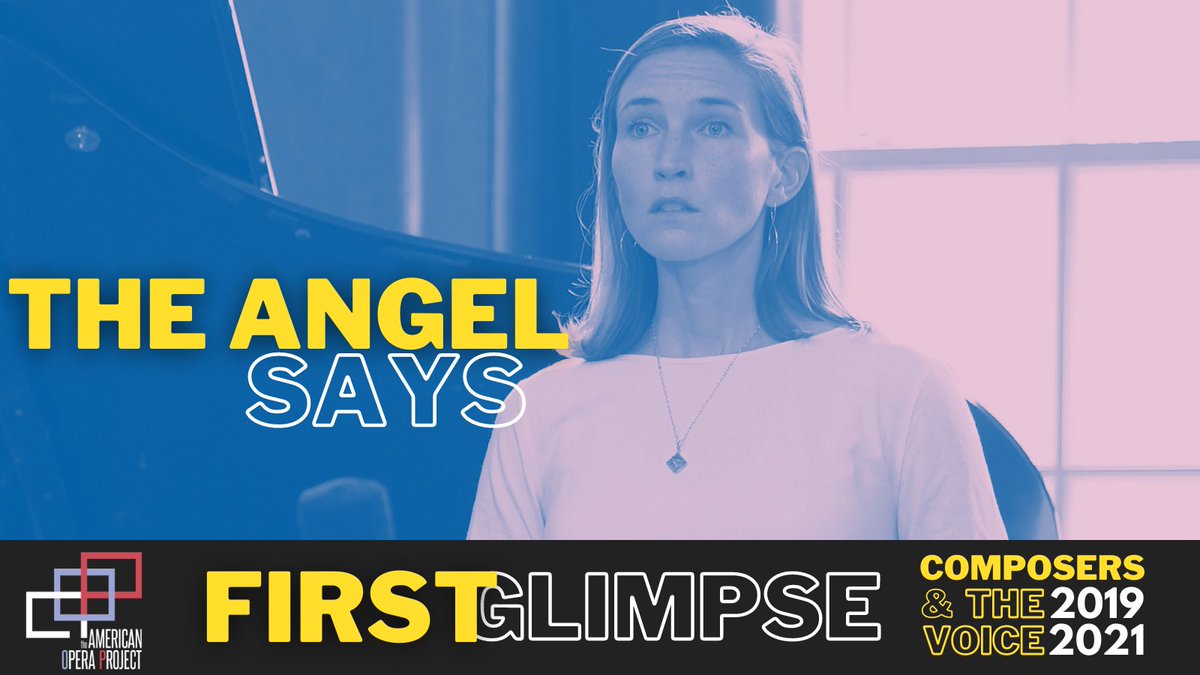 AOPopera's tweet photo. It's a Halloween themed #firstglimpsefriday ... well, sort of.
We've dropped our Angels & Demons group of new songs TODAY- you do NOT want to miss these.
Visit https://t.co/Vt18PJyA5y to watch them all!
@Marytprescott @JessicaComposer @chris_comfort @MellonFdn https://t.co/pI3eurlt5p