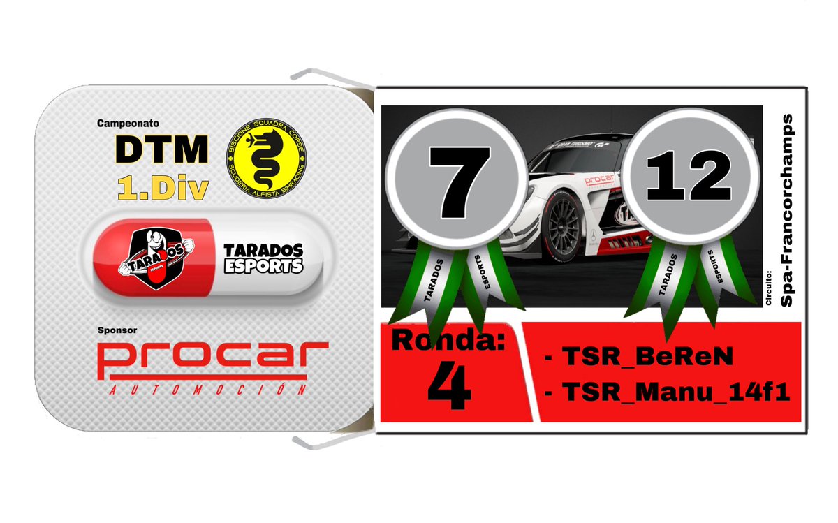 🇾🇪 TARADOS ESPORTS tweet media