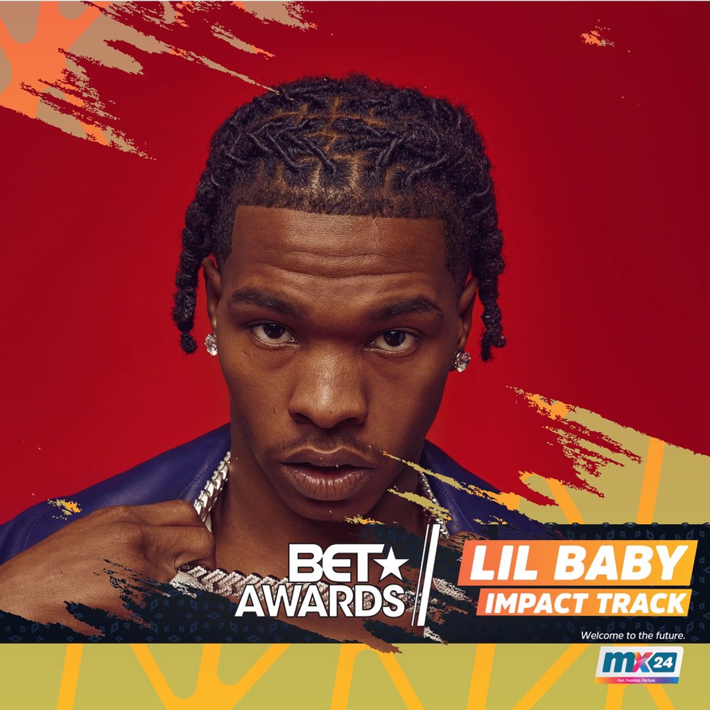 mx24gh's tweet photo. Burna Boy graced the stage while sharing a message about the #ENDSARS protests going on in Nigeria. Tap the link in our bio to learn more.
#betawards2020 #betcypher #rapmarathon #mx24gh #funfearlessfactual https://t.co/kgEUpXPYhx