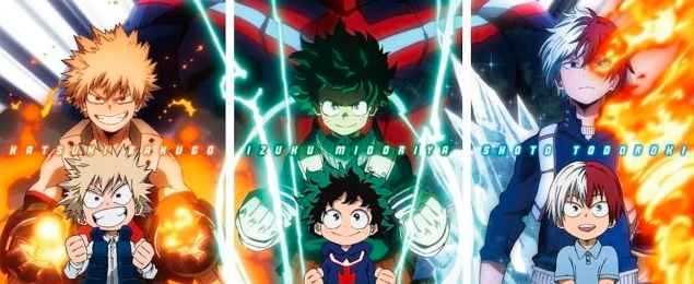 MyHeroAcdmia's tweet photo. DOWNLOAD!! My Hero Academia: Heroes Rising Full Movie '2020'

✔⭐🎬📺🎥⭐➡ https://t.co/Bj2yvixwiE

#MyHeroAcademia #MyHeroAcademiaHeroesRising #myheroacademia275 #FullMovie #movies #anime #movie #BokuNoHeroAcademia #English #USA #putlocker #Facebook #Instagram #US #STREAM https://t.co/5jJv71Ujyx