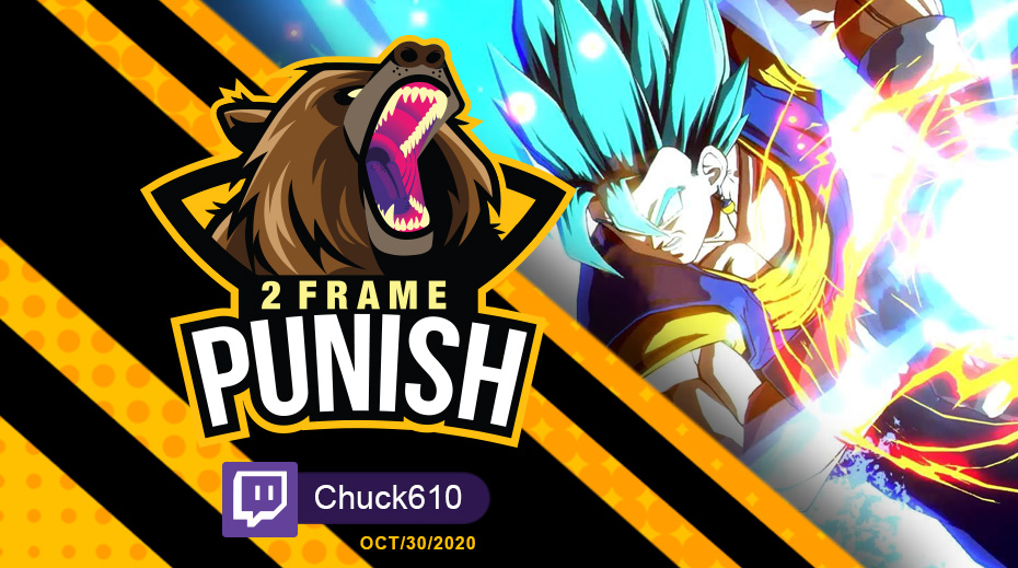 2FPchuck's tweet image. twitch.tv/chuck610

New house, new car, and a brand new day to do a stream! I wish you all an amazing weekend, wish all your plans achieve success, and come join me while I catch up with video games at 11:15 (EST). Have a great day everyone!

#PathToAffiliate #2FP #DBFZ