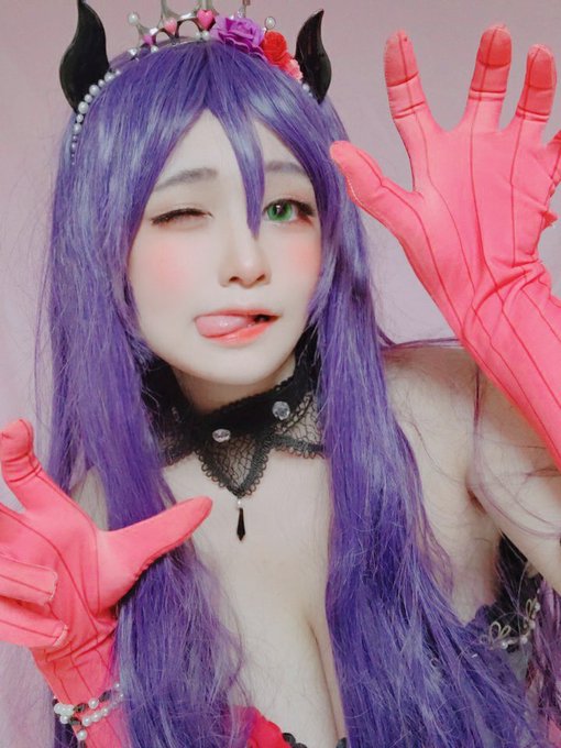 コスプレイヤーののかのTwitter画像22