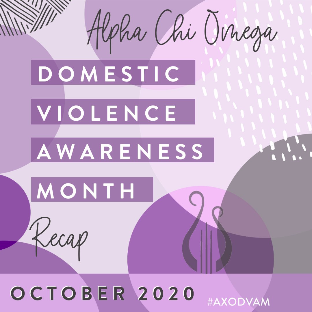 Alpha Chi Omega tweet media