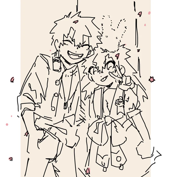 au
#tbhk #mitsukou 