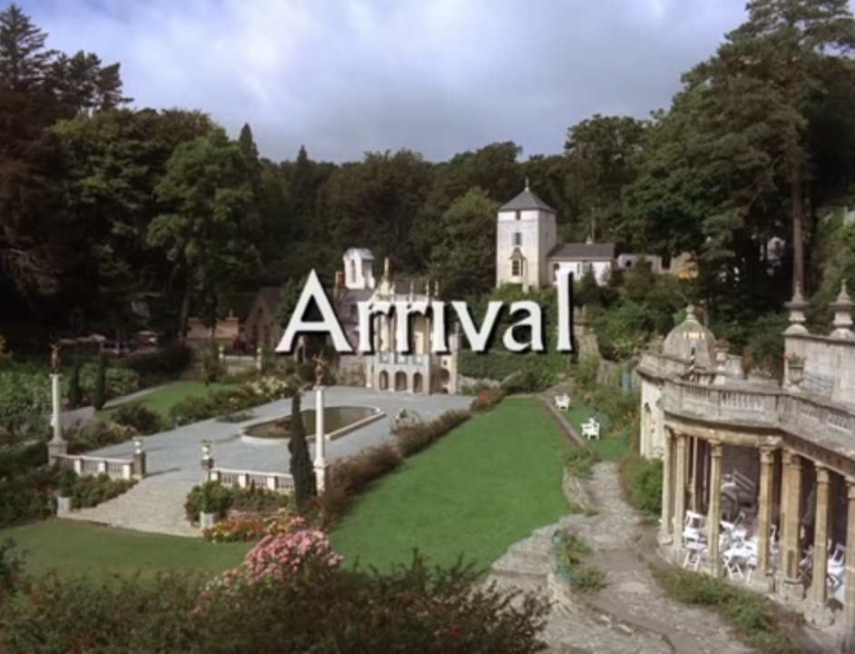 at the start of quarantine, I watched this weird old British show that I'd had on my to-watch list for years. it's called The Prisoner. ostensibly, it's about a disillusioned spy who resigns his post, then is kidnapped and whisked away to a bizarre place called the Village