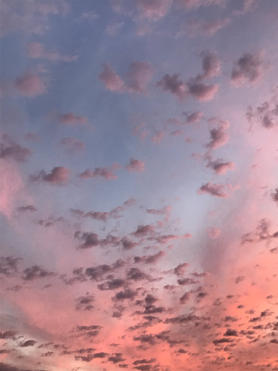 hep “kirmizi,pembe hava deprem habercisidir” diyorlardi.
su an hava adanada boyle cok korkuyorum umarim bir sey olmaz umarim 😔