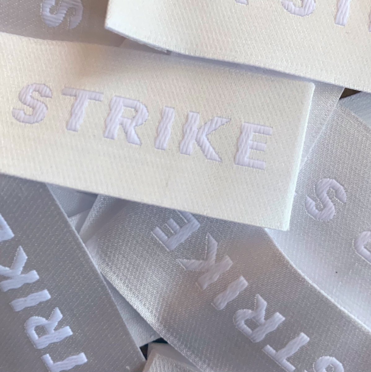 BangAndStrike's tweet photo. It has been a long time coming but arriving soon all NEW products! 👍🏻
#organic #sustainablefashion #organicfutures #recycledcotton #mrstrike https://t.co/UtSaObWMw4