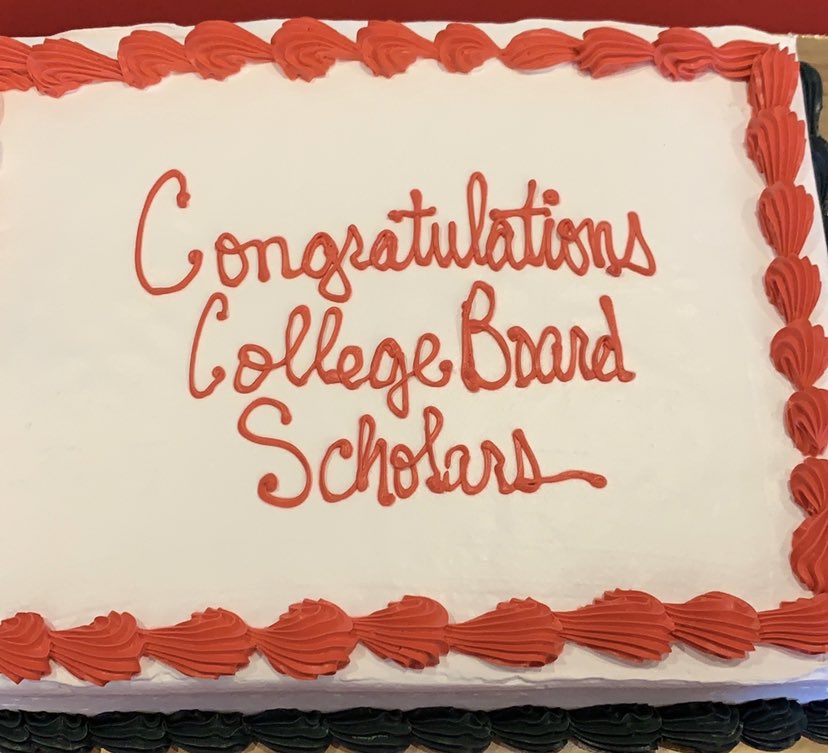 canyonhscougars's tweet photo. Congratulations to our National Merit and College Board Scholars! We are so proud of your extraordinary achievements! @DavissonDustin @Supt_comalisd https://t.co/cY4eSk2nVS