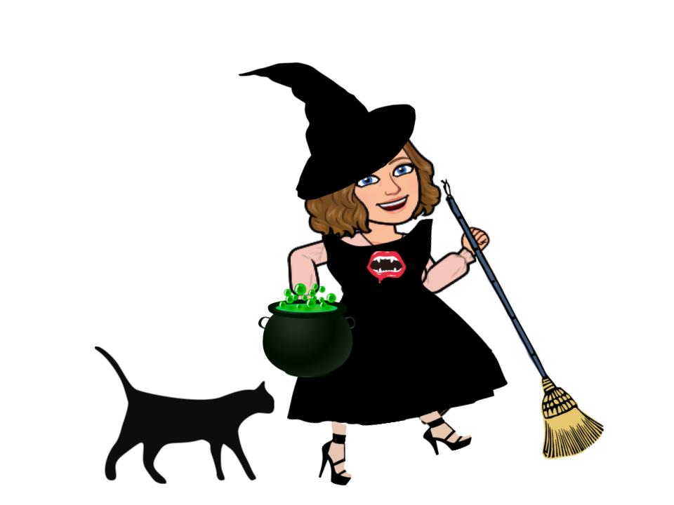 This has been such a fun activity! I love seeing my students use their technology skills in creative ways #bitmojieducators #googledraw