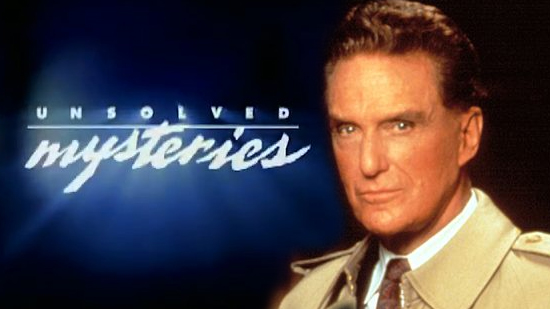 Unsolved Mysteries, which has seen a recent revival on Netflix, was another very popular show of the Paranormal Television genre. As the name suggests, it covered, well, unsolved mysteries. The original series ran for over a decade. That’s a lot of mysteries.