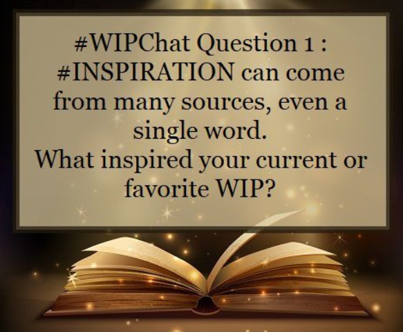 TheMythologyMa1's tweet image. #WIPChat #Question1: #inspiration can come from many sources, even a single #word.

What #inspired your current or favourite #WIP?

#WritingCommnunity #writerscommunity #writers #writingq #writersq #author #authors #nanowrimo2020 #Preptober #books #BookTwitter #Book #Stories