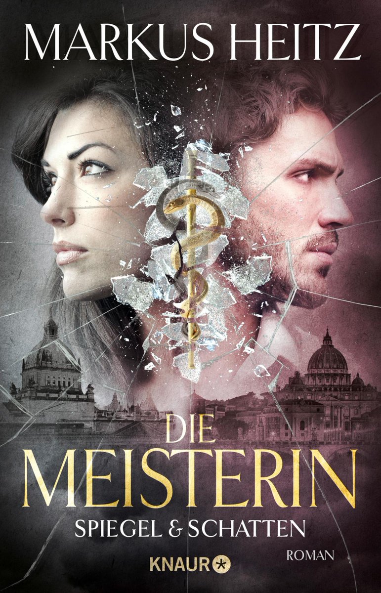 Booknaerrisch's tweet photo. Spannende Wendungen und Action, besser noch als Band 1 

#Band2 #Spannung @KnaurVerlag #Rezension https://t.co/Y2IWTUzIhK https://t.co/fvkXVJBVLL