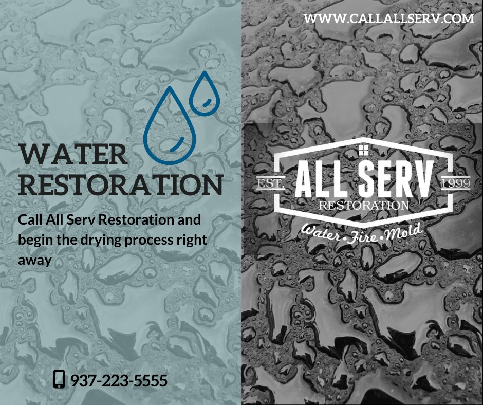 We are prepared to respond to any water emergency, We are available 24 hours a day, 365 days a year.

For more details.
Click here >> callallserv.com/our-services/

#waterrestoration #waterrestorationbusiness #restorationprojects #propertymanager #restoration #emergencywaterremoval