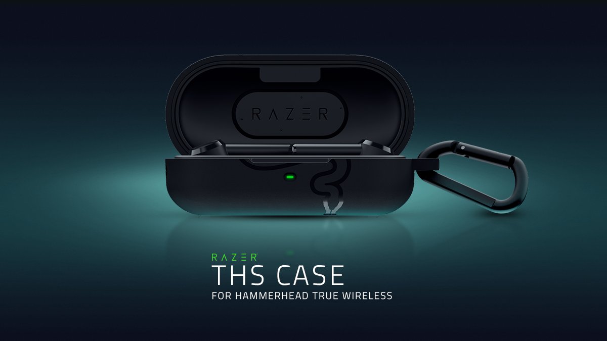 Razer Razer Hammerhead True Wireless - Wireless …