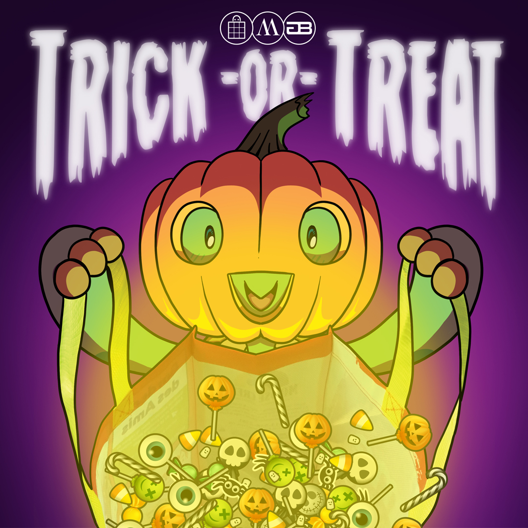 Trick-or-Treat! Sheldon's using his Turtle Tote Bag this Halloween, and it can hold a lot of candy! 🎃🍬
#theMARCgroupInc #WhereWeWork #TurtleToteBag #Halloween