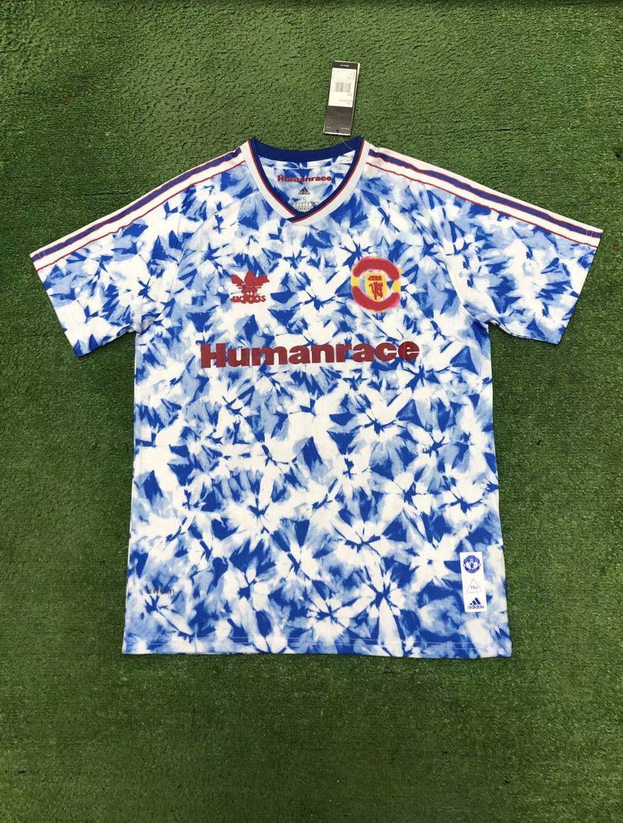 Brain_Yep's tweet photo. 👍Soccer Club* Humanrace Jerseys
👍Quality: 1:1
👍Payment Method: DHgate, Paypal and Western Union
👍Shipment Method: Epacket, DHL and HK Post
👍Whatsapp: +86 18820841526 https://t.co/PANtlq3XPD