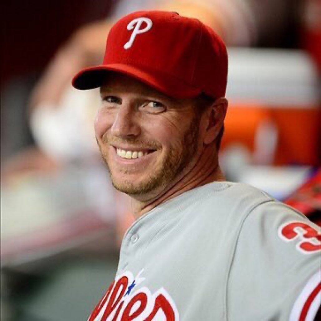 I enjoy talking baseball. I don't have all the answers, and I don't claim to, but I'm more than happy to share my beliefs. -Roy Halladay https://t.co/F3fwOEx57J